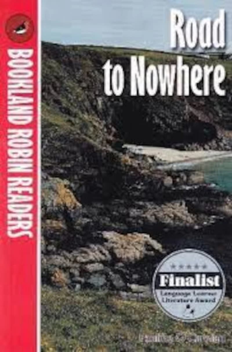 ROAD TO NOWHERE &amp; CD -  Readers 4