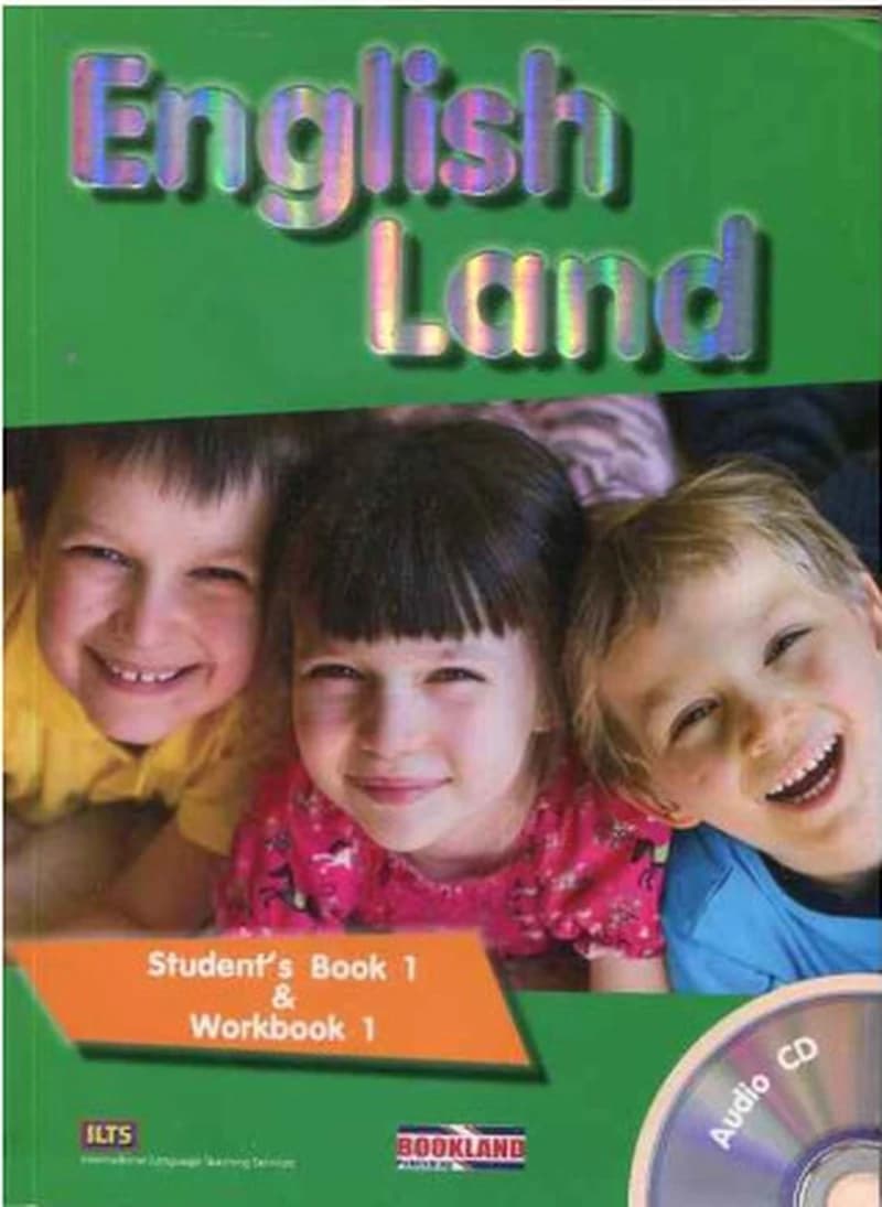 ENGLISH LAND S