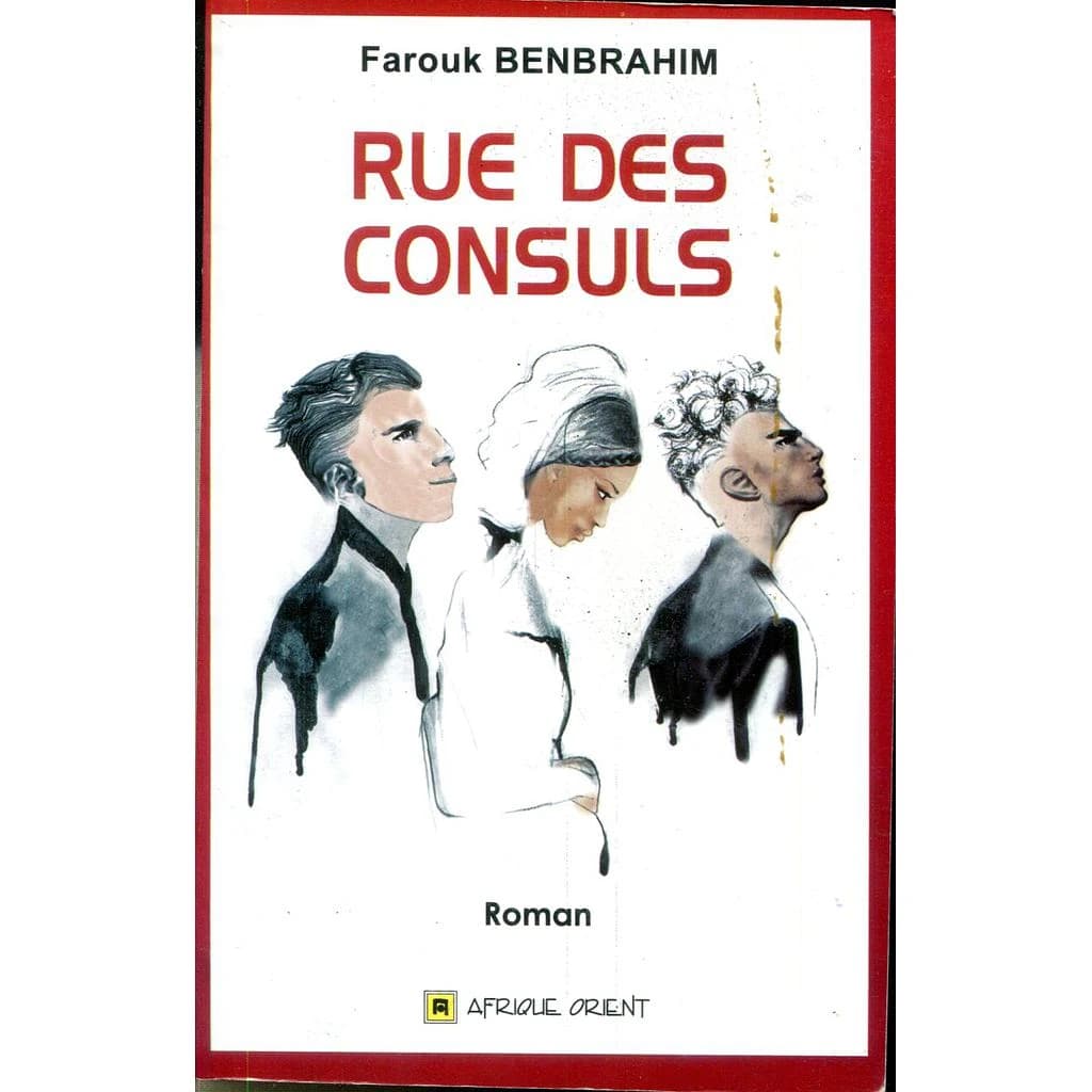 RUE DES CONSULS LIBRAIRIE CARREFOUR DES LIVRES