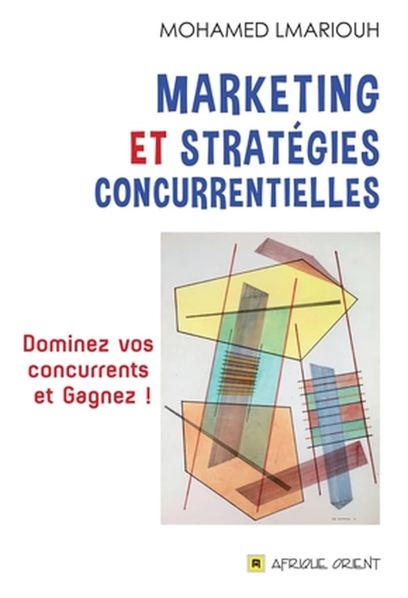 Marketing et strategies concur