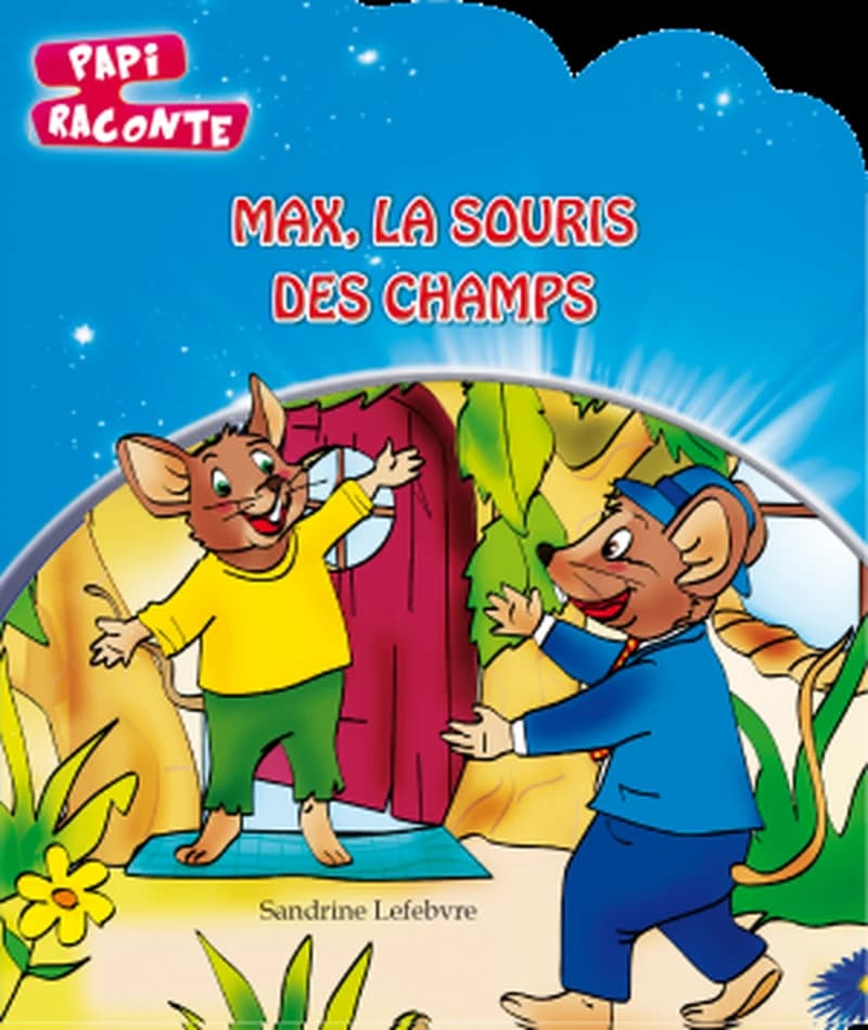 Papi raconte : Cocote rentre au village