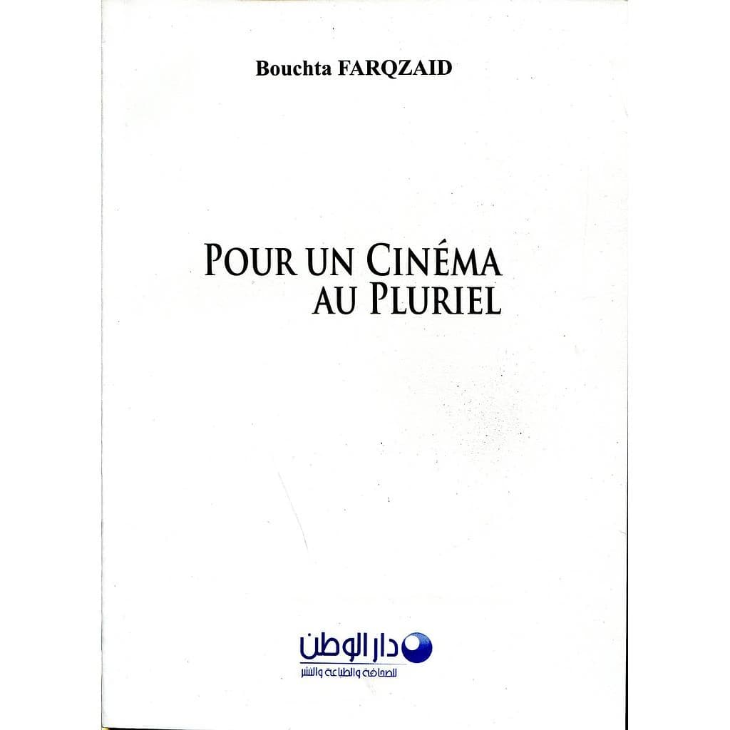 Pour un cinéma au Pluriel