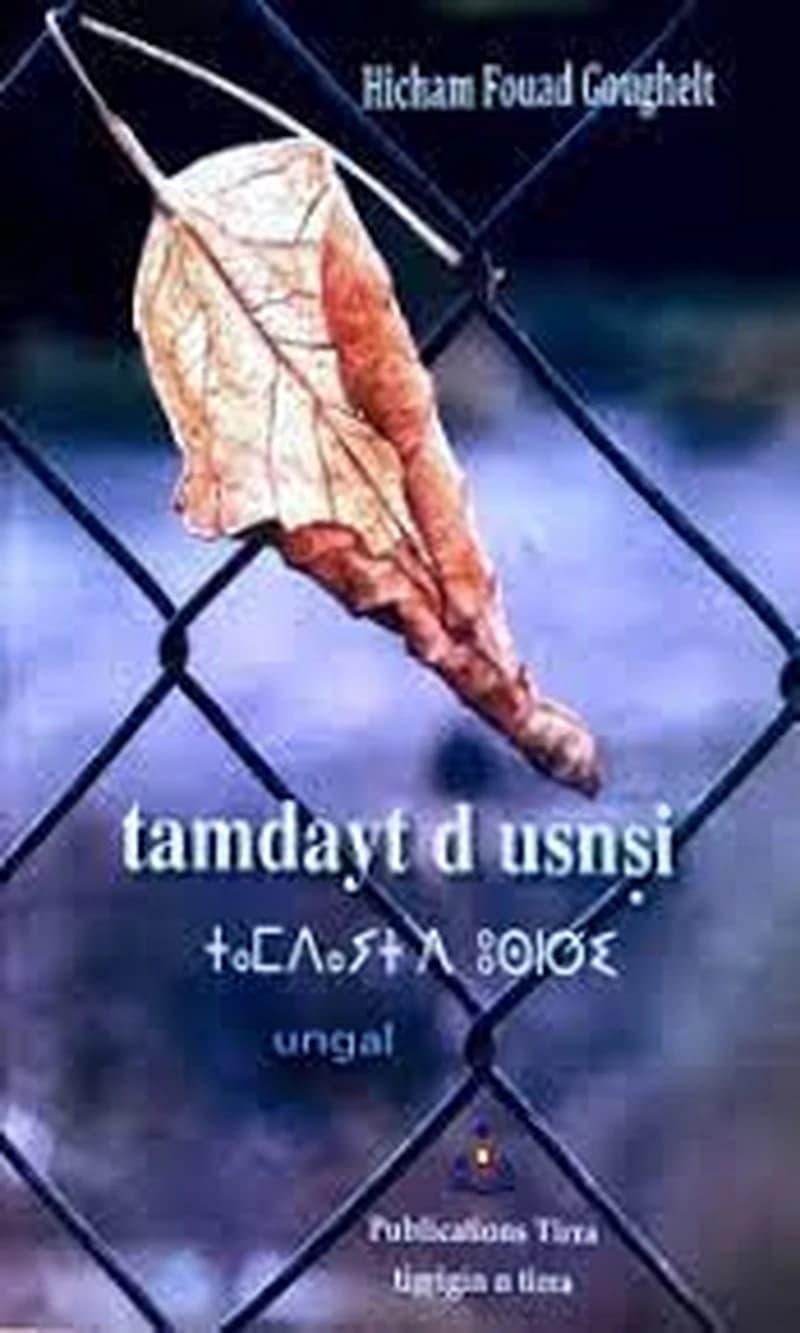 tamdayt d usnsi