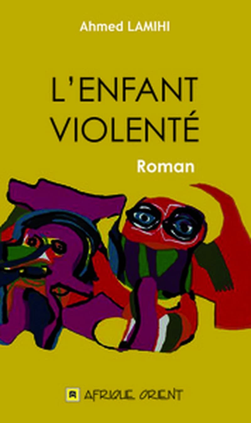 L'enfant violenté