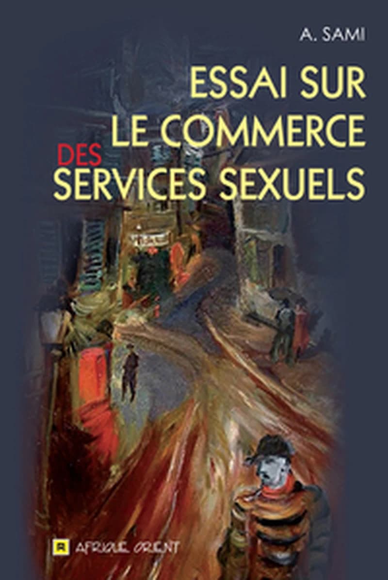 Essai sur le commerce des serv
