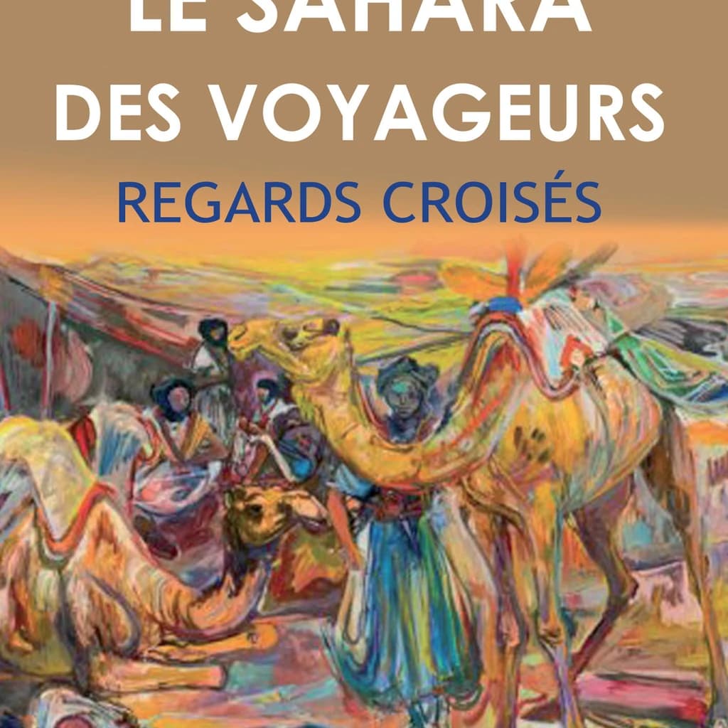 Sahara des voyageurs le