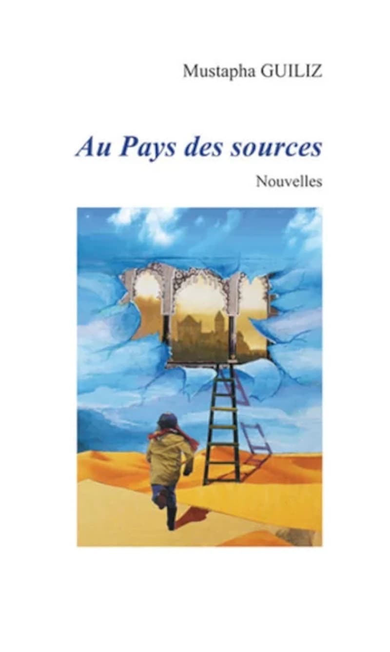 Au pays des sources : nouvelles