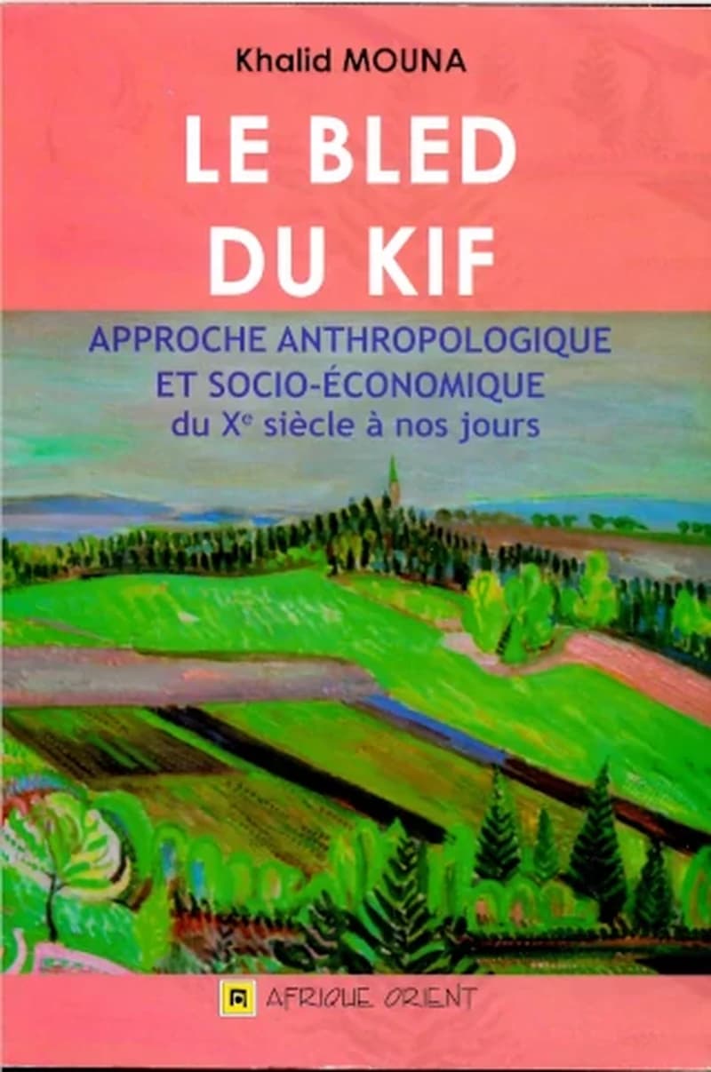 LE BLED DU KIF