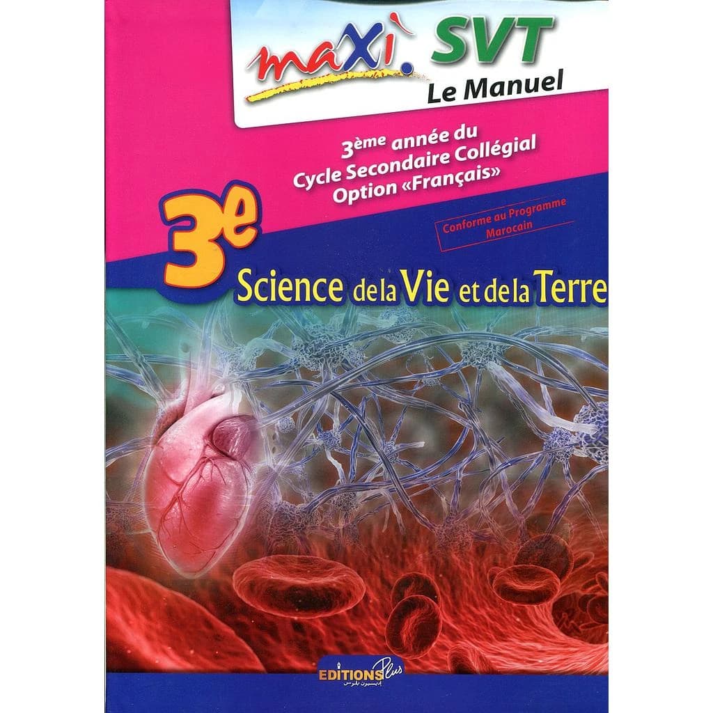 MAXI SVT 3E AC
