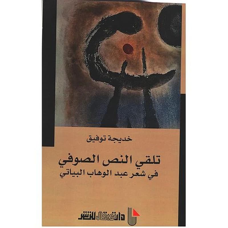 تلقي النص الصوفي فب شعر عبد الوهاب البياتي