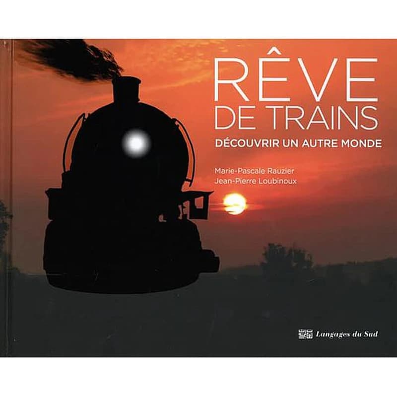 Rêve de trains : découvrir un autre monde