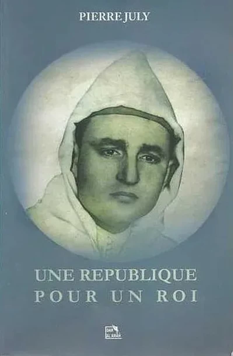 UNE REPUBLIQUE POUR UN ROI