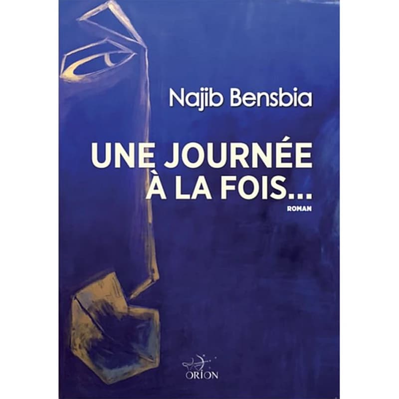 Une journée à la fois…