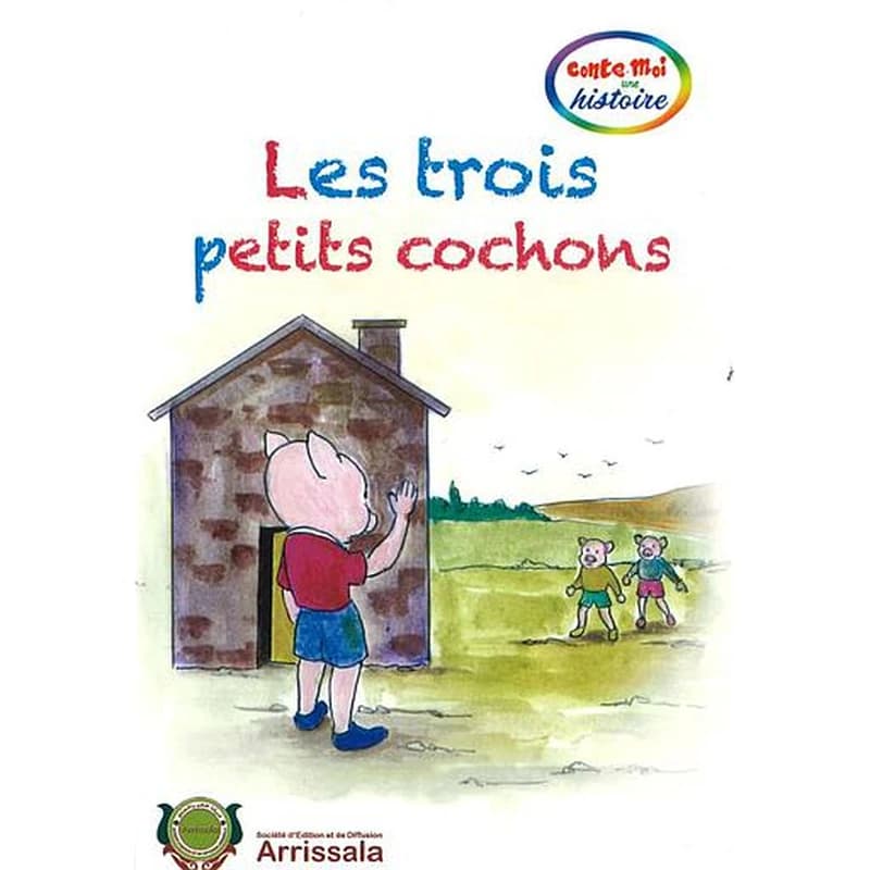 Conte-moi une histoire : la princesse et la grenouille Cartonné
