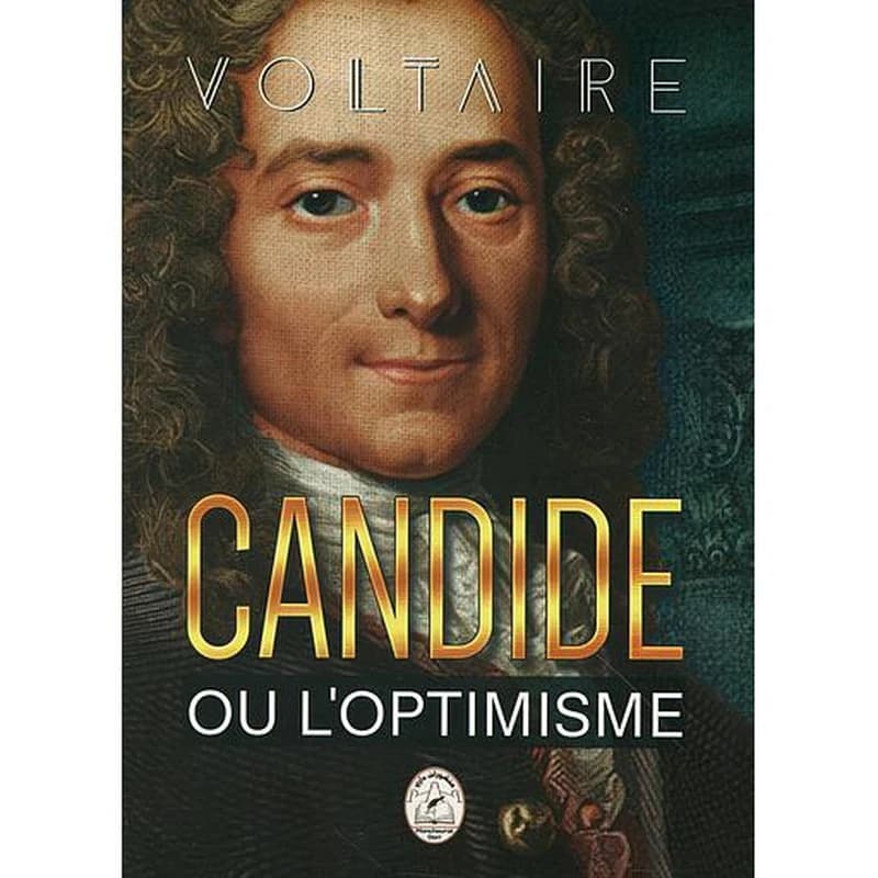 Candide ou l'optimisme