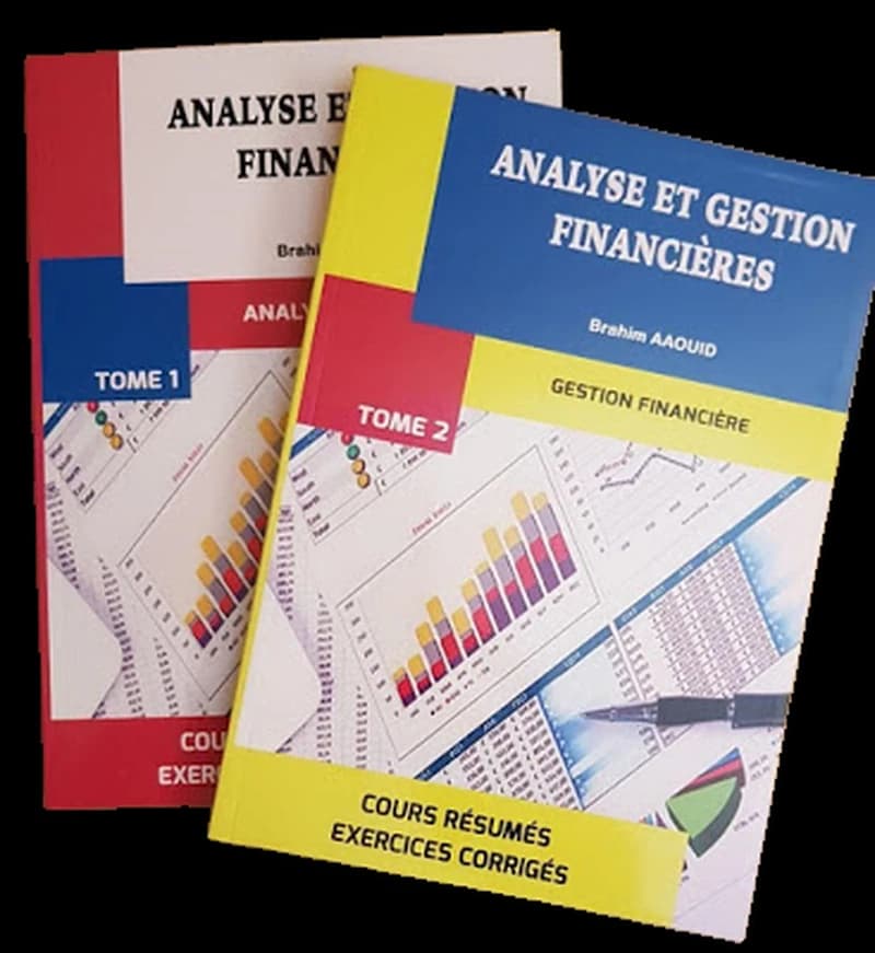 ANALYSE ET GESTION FINANCIERES TOME2
