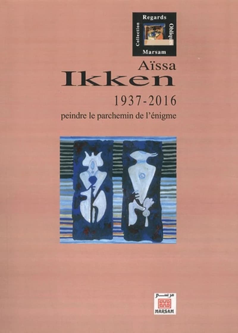 Monographie de Aïssa Ikken