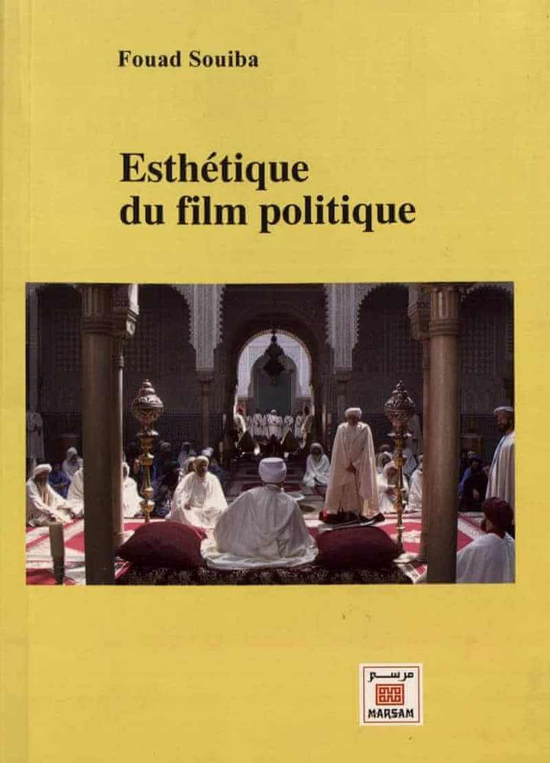 Esthétique du film politique