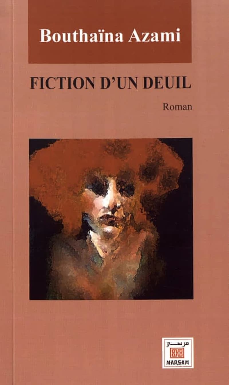 Fiction d'un deuil
