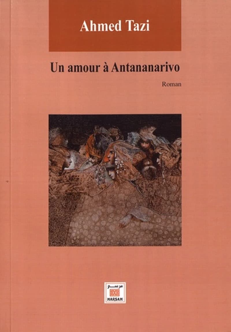 Pérégrinations : amours en phase de conversion : [roman]