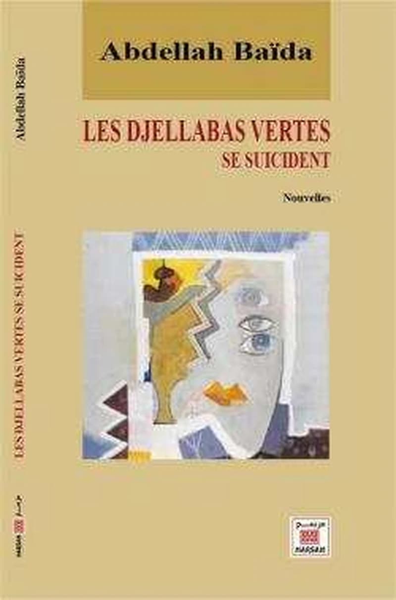 Les djellabas vertes se suicident : nouvelles