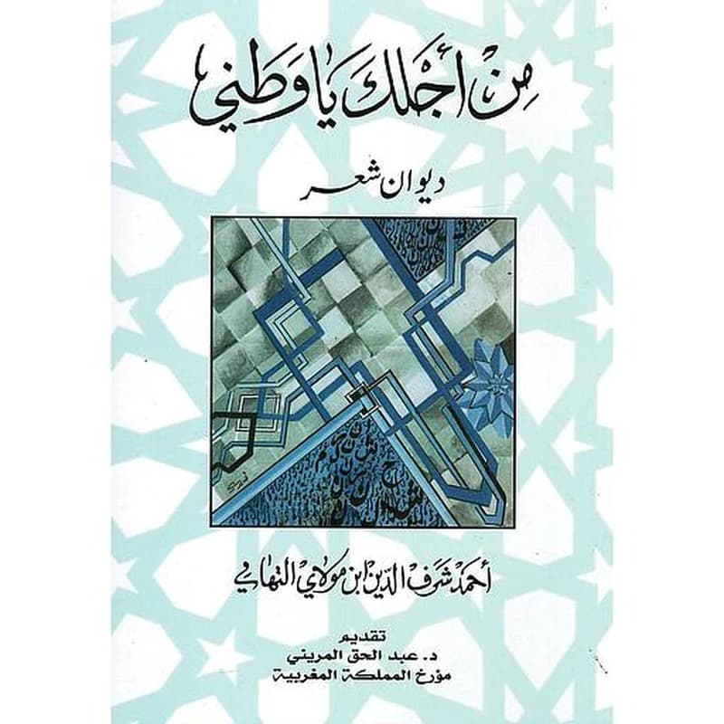 من أجلك يا وطني