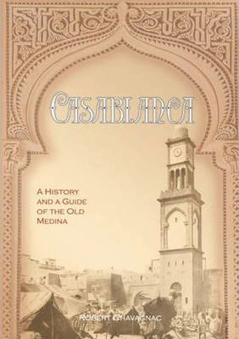 CASABLANCA A HISTORY AND A GUI