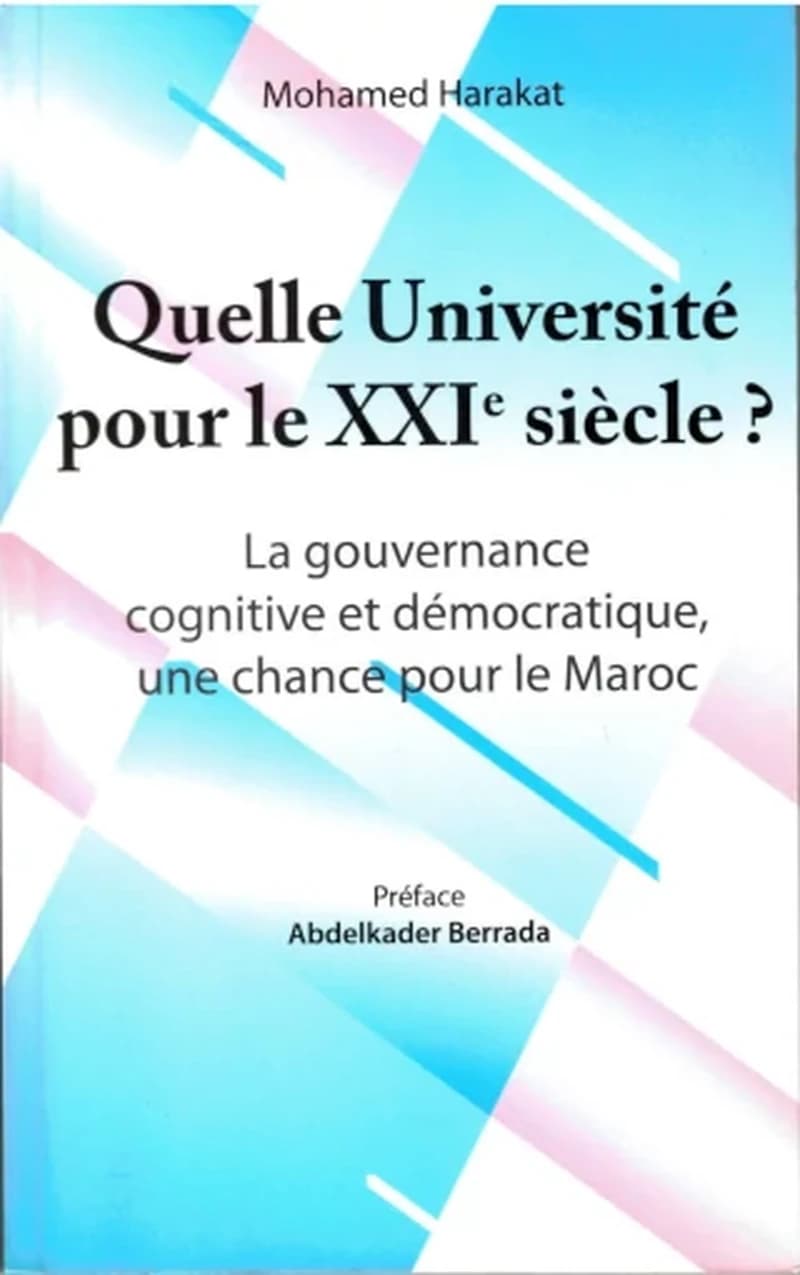 QUELLE UNIVERSITE POUR LE XXI SIECLES ?