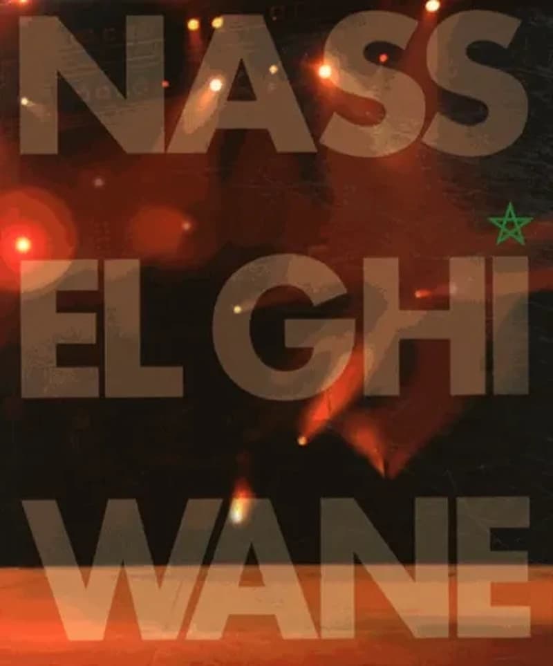Nass el Ghiwane