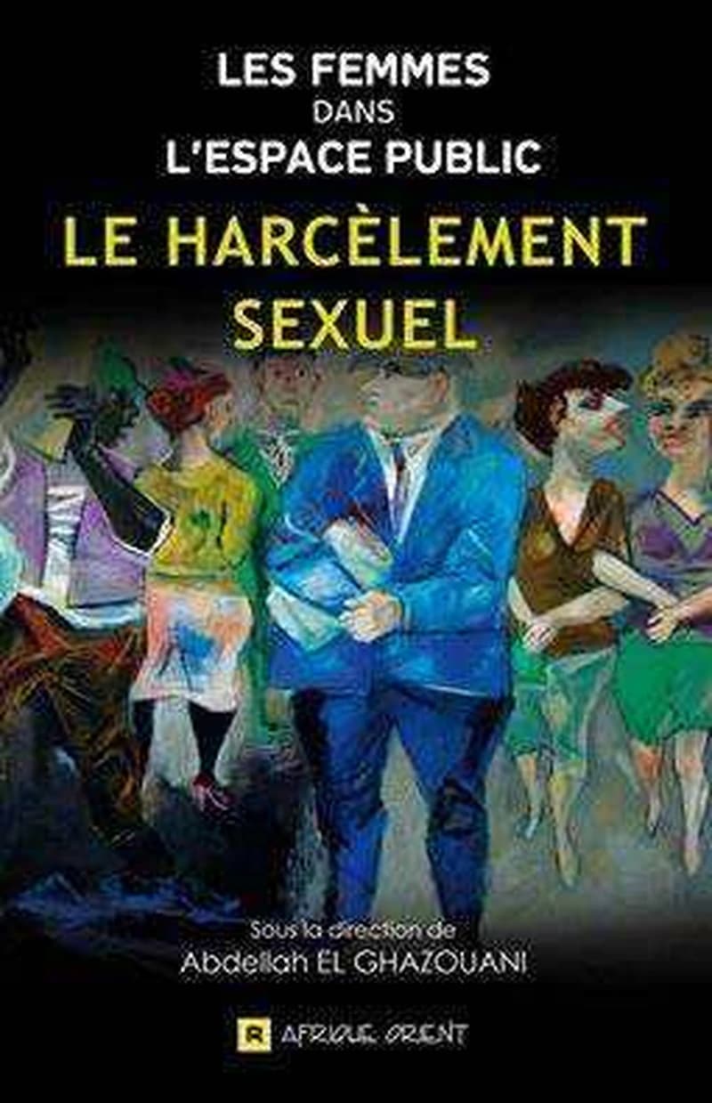 Les femmes dans l'espace public : le harcèlement sexuel