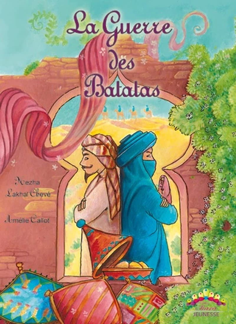 La Guerre des batatas