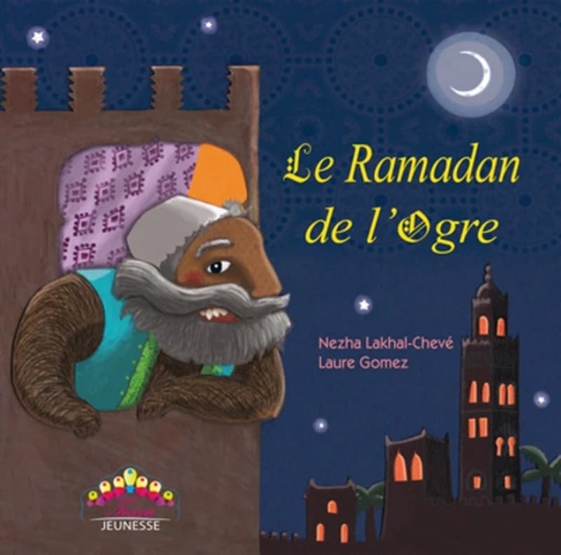 LeRamadan de l'ogre