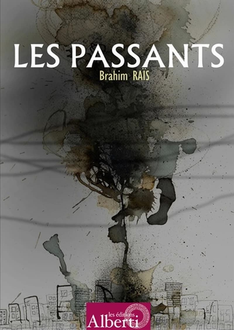 Les Passants
