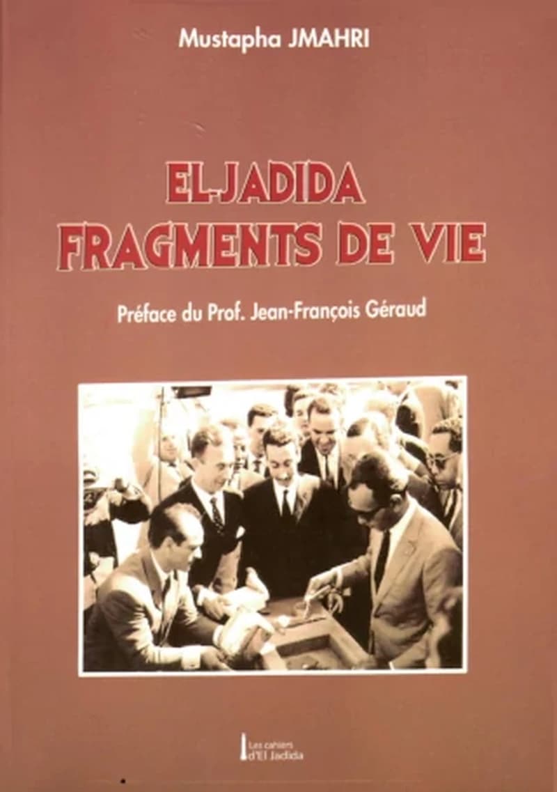 El-Jadida Fragments de vie