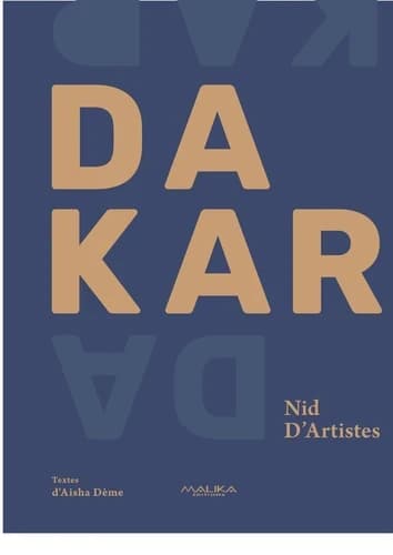 Dakar, nid d'artistes