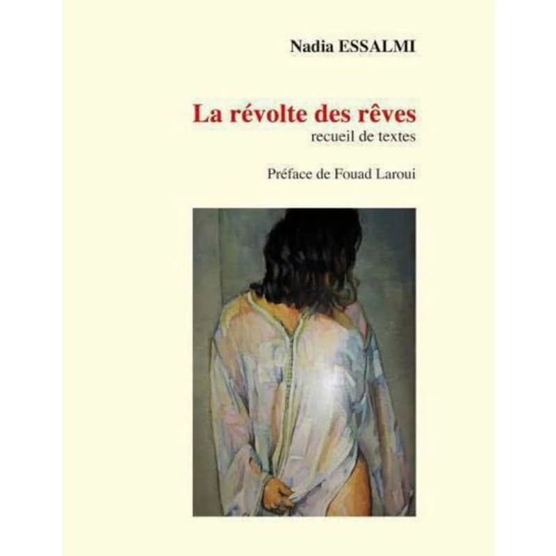 La révolte des rêves