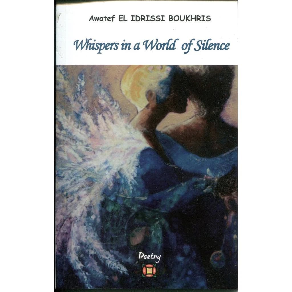 Whispers in a world of silence