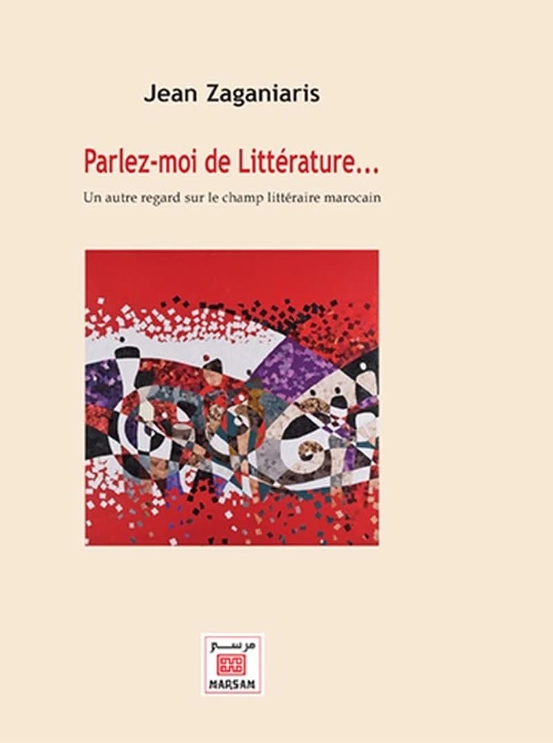 Parlez-moi de littérature : un autre regard sur le champ littéraire marocain
