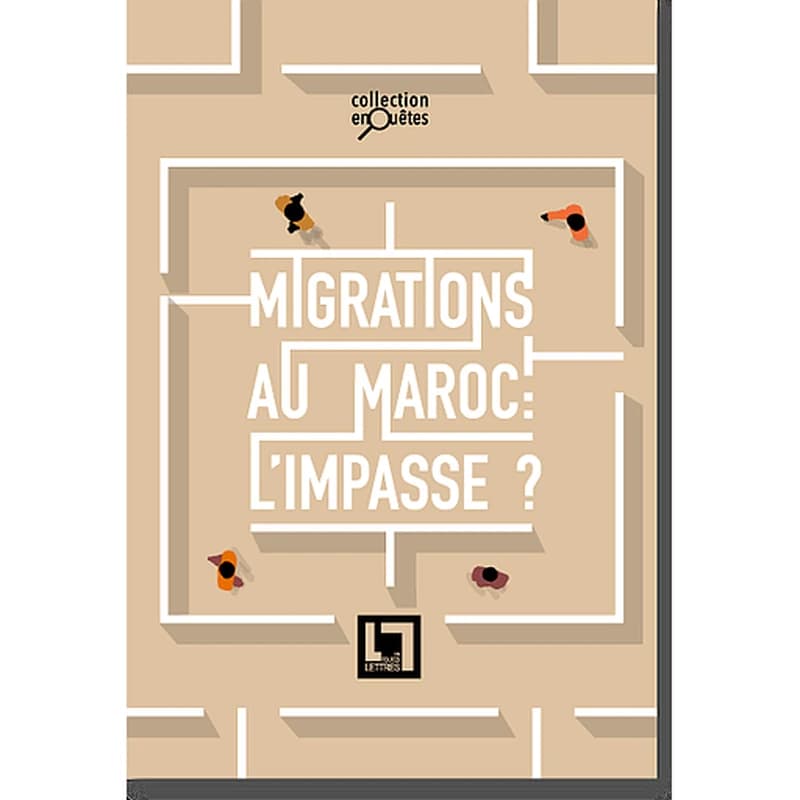 Migrations au Maroc: l'impasse?