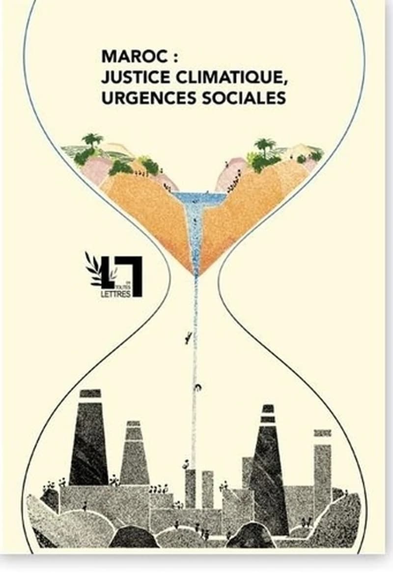 Maroc : justice climatique, urgences sociales
