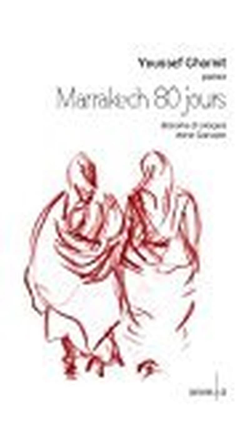 MARRAKECH 80 JOURS