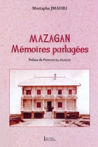 Mazagan mémoires partagées