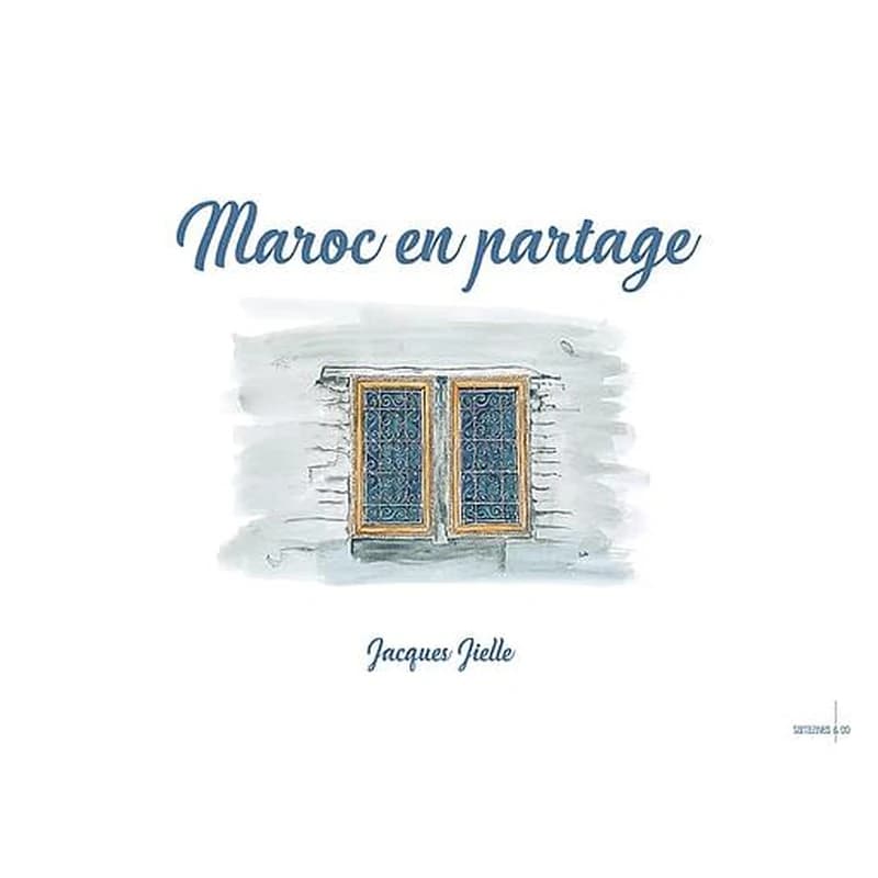 Maroc en partage