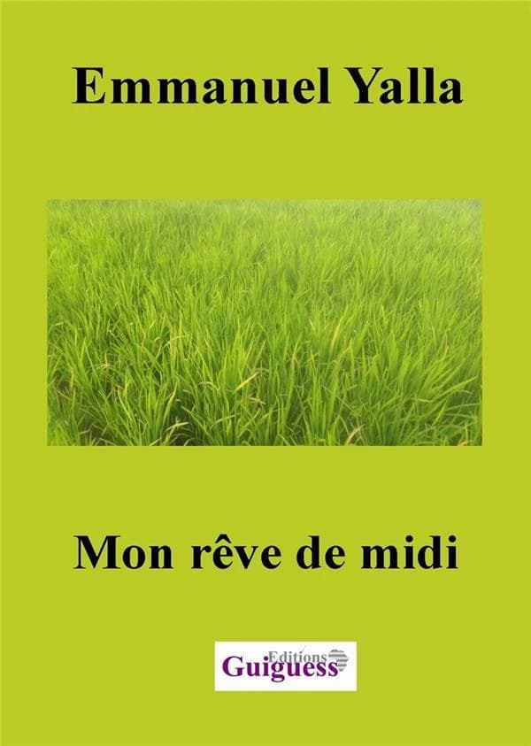 Mon reve de midi