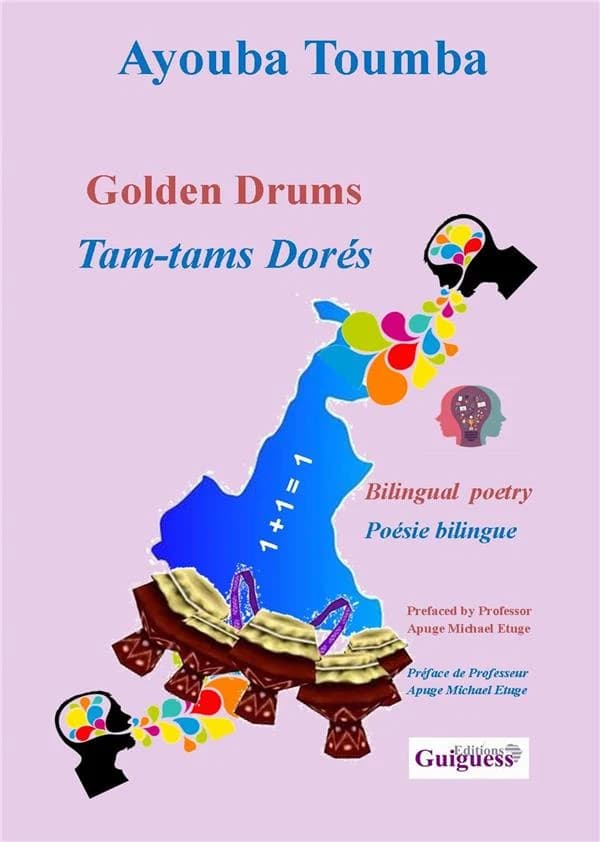 Golden drums