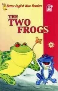 BEN READERS: 1A THE TWO FROGS