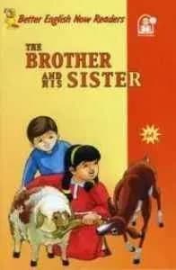 BEN READERS: 6A THE BROTHER & HIS S