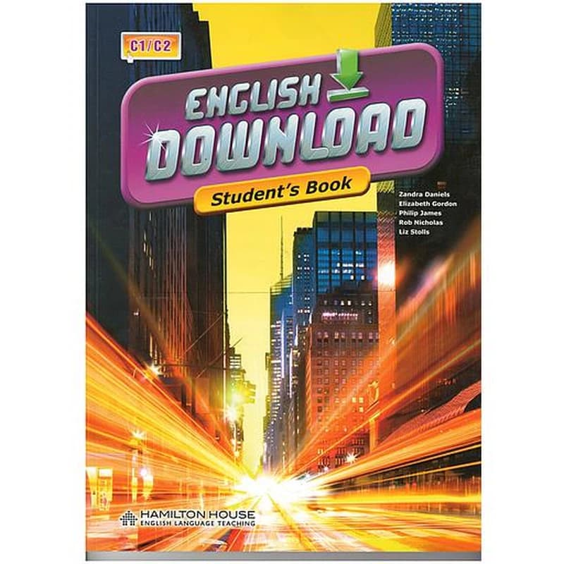 English DOWNLOAD C1