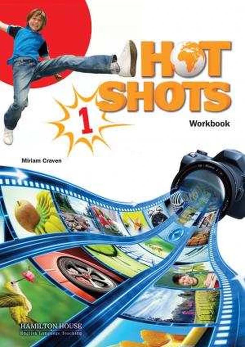 HOT SHOTS 1 WKBS