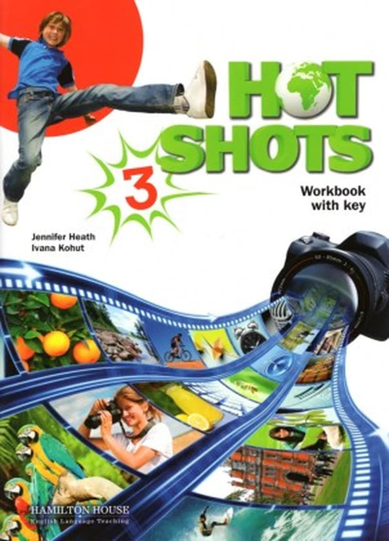 HOT SHOTS 3 WB